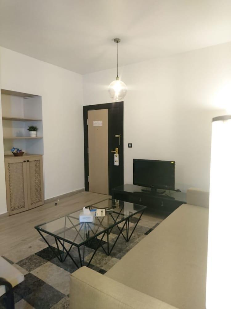 The Conroy Boutique Hotel Аман Екстериор снимка