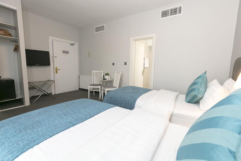 The Conroy Boutique Hotel Аман Екстериор снимка