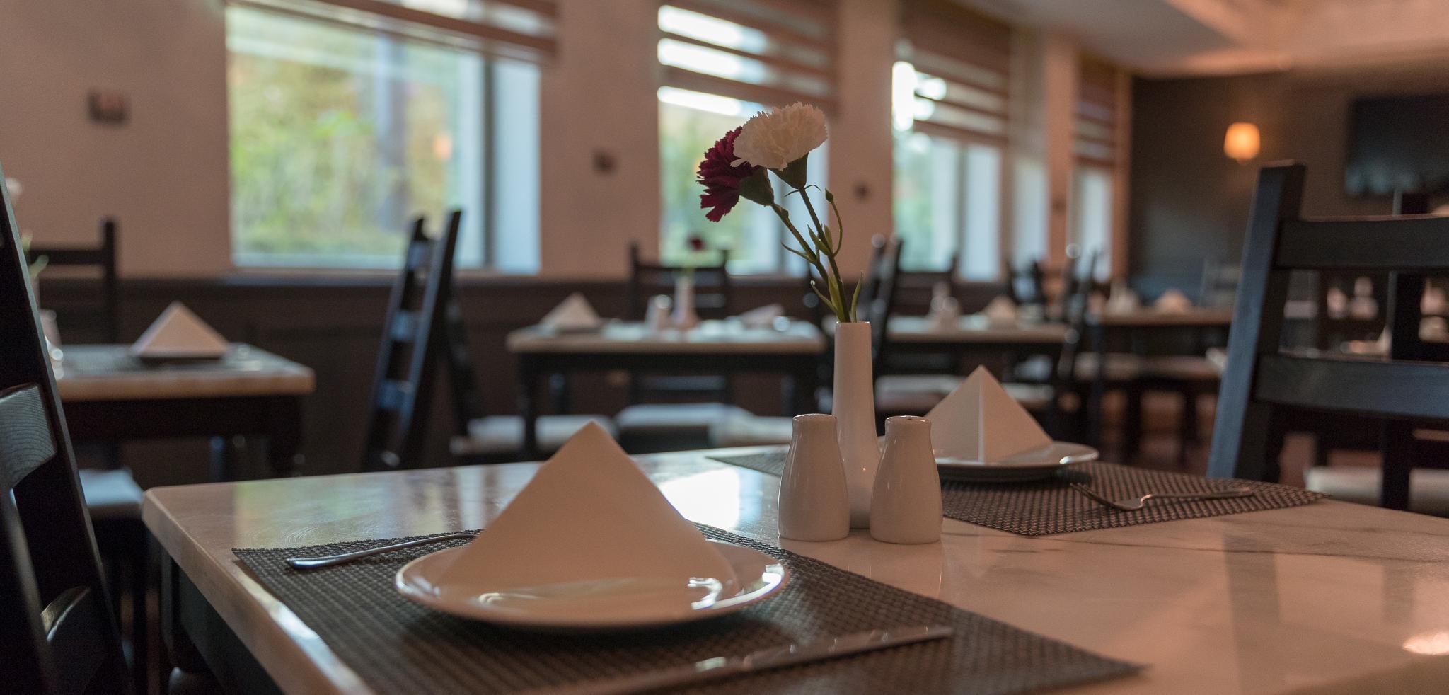 The Conroy Boutique Hotel Аман Екстериор снимка