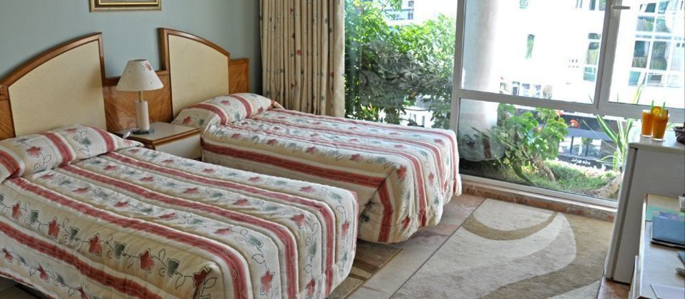 The Conroy Boutique Hotel Аман Екстериор снимка