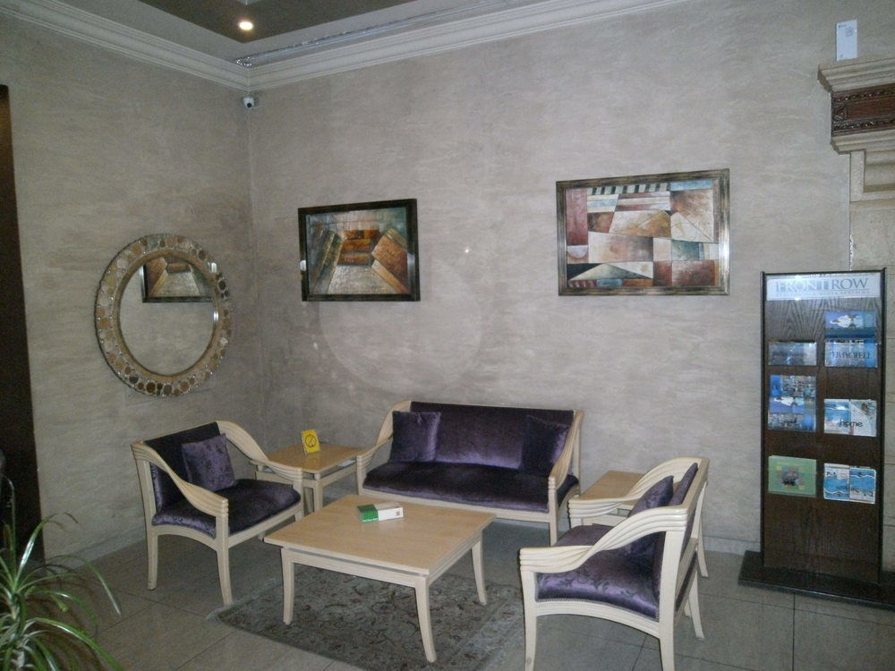 The Conroy Boutique Hotel Аман Екстериор снимка