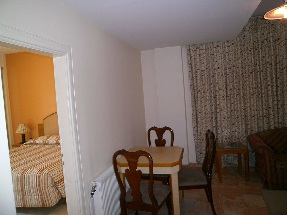 The Conroy Boutique Hotel Аман Екстериор снимка
