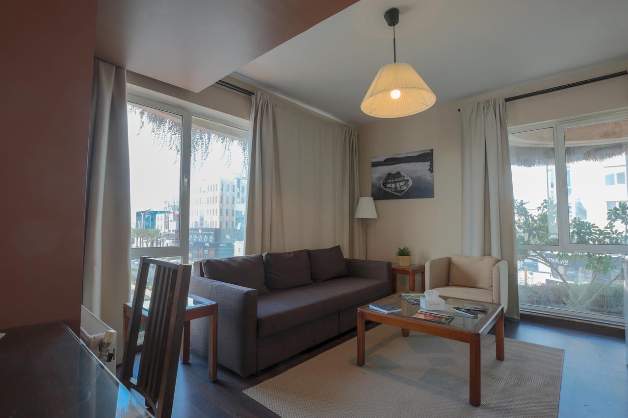 The Conroy Boutique Hotel Аман Екстериор снимка