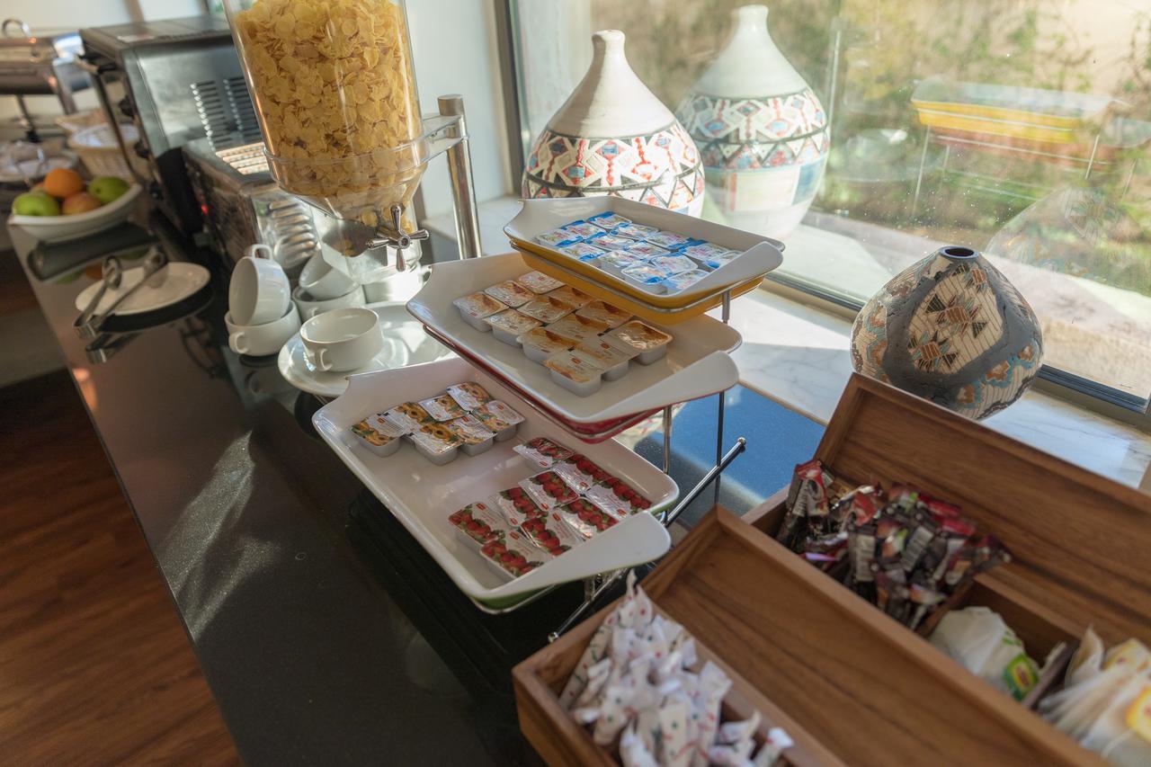 The Conroy Boutique Hotel Аман Екстериор снимка