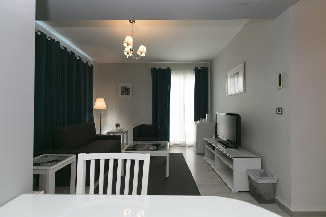The Conroy Boutique Hotel Аман Екстериор снимка