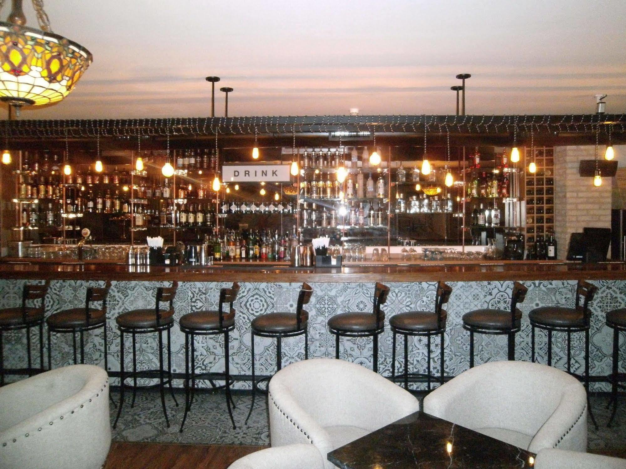 The Conroy Boutique Hotel Аман Екстериор снимка
