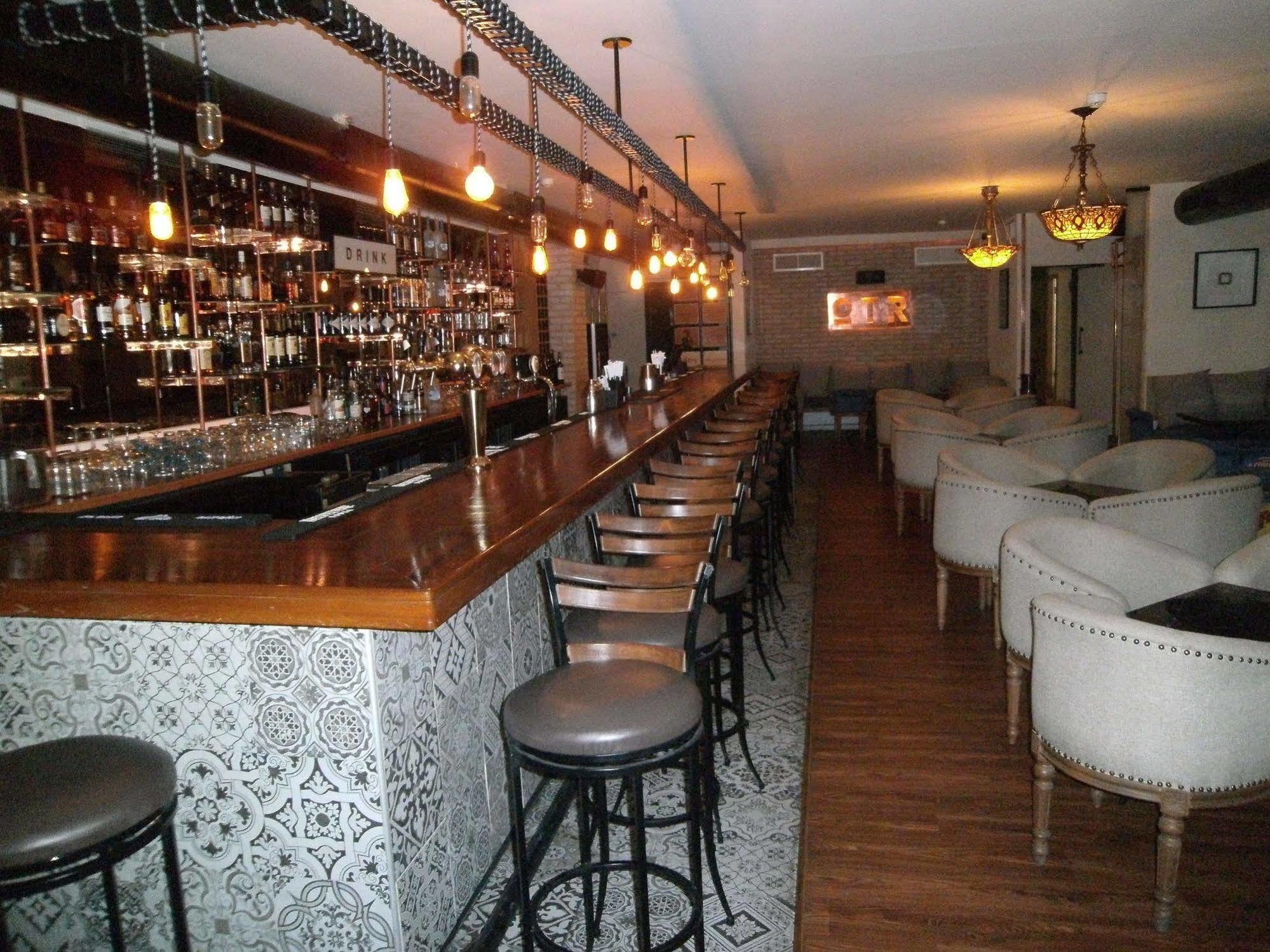 The Conroy Boutique Hotel Аман Екстериор снимка