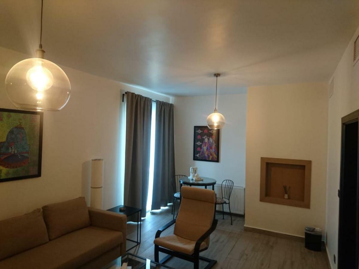 The Conroy Boutique Hotel Аман Екстериор снимка