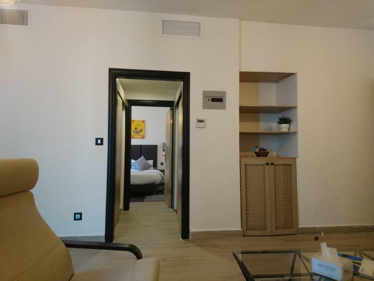 The Conroy Boutique Hotel Аман Екстериор снимка