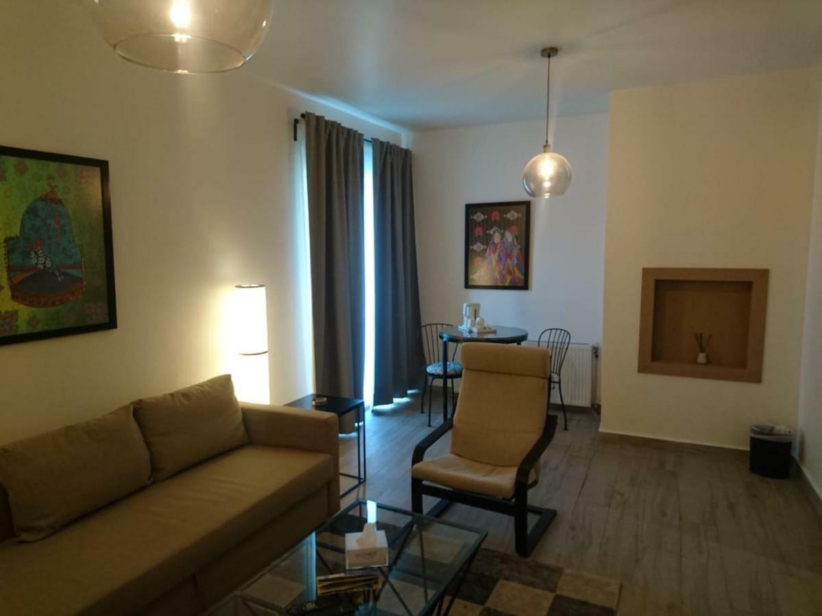 The Conroy Boutique Hotel Аман Екстериор снимка