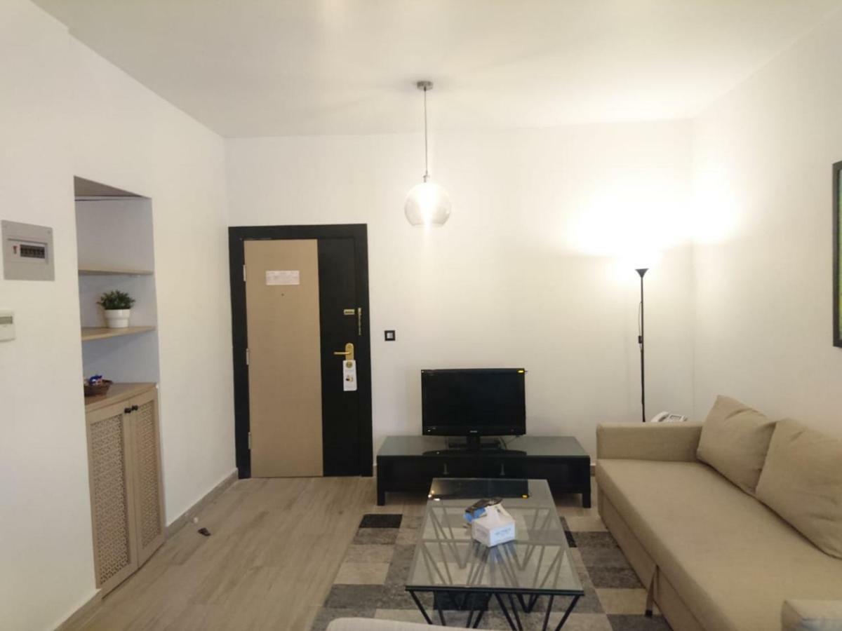 The Conroy Boutique Hotel Аман Екстериор снимка